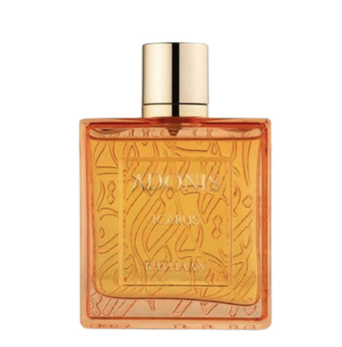 Adonis Icarus Eau De Parfum 100ml By Rayhaan Perfumes
