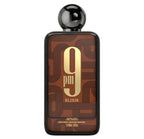 Afnan 9 PM Elixir Unisex Extrait de Parfum, 100ml