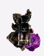 Ahmed Al Maghribi Oud & Roses 60ML