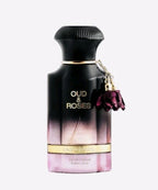 Ahmed Al Maghribi Oud & Roses 60ML