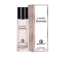 Lovely Femme 30ml Eau De Parfum by Grandeur Natural Spray Travel Size Perfume