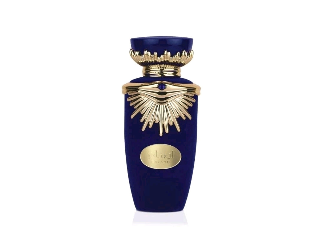 Emaan Lattafa Perfumes for women
