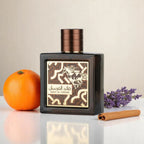 Lattafa Qaed Al Fursan Untamed -- Eau De Parfum (90ml) [Unisex]