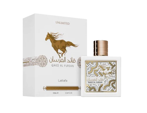 Lattafa Qaed Al Fursan Unlimited