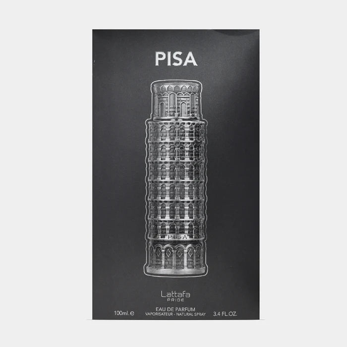 Lattafa Pisa 100Ml