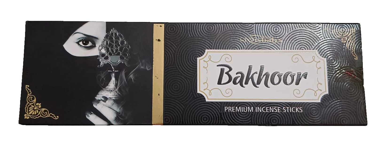 Misbah Bakhoor INCENSE Sticks 50g